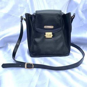 Black Polo Ralph Lauren purse 🖤
